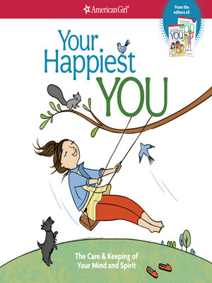 cover image of Your Happiest You